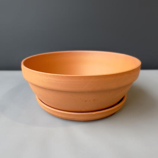 Керамический горшок 1,5л