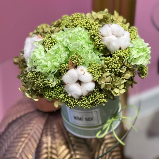 Стабилизированная композиция 2