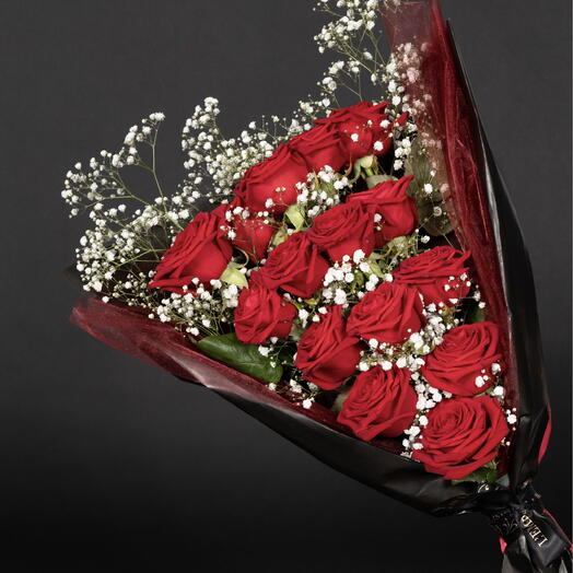 Bouquet Champs Elysees