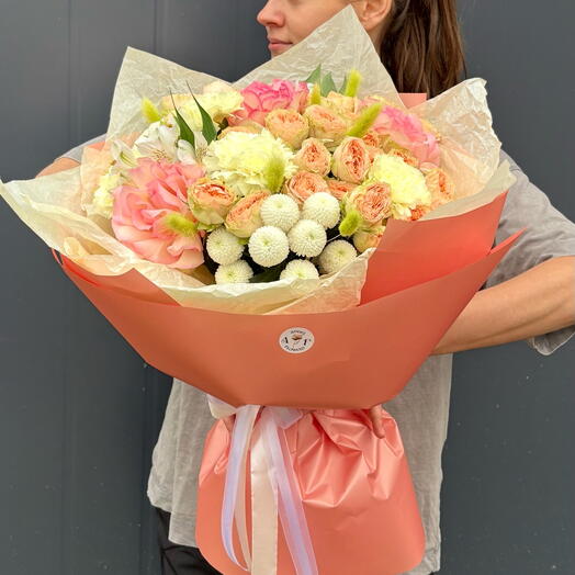 Любовь на расстоянии