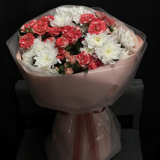 Мамина радость