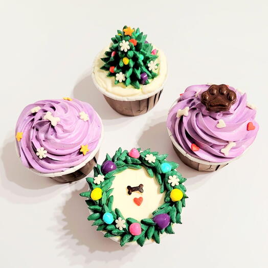 Лакомства для хвостика