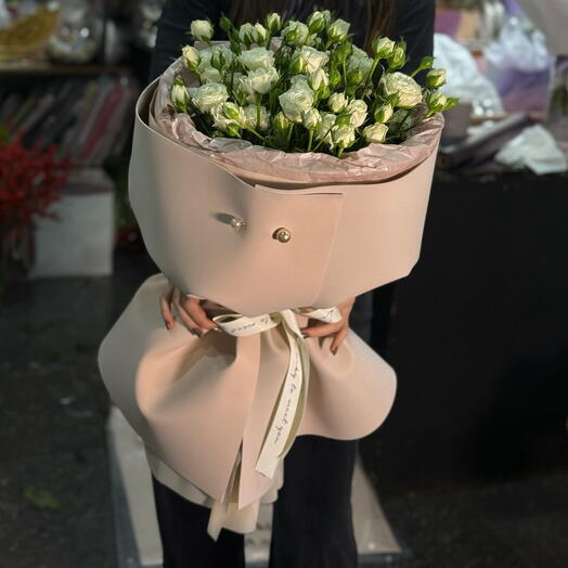 Светлячки в ночи