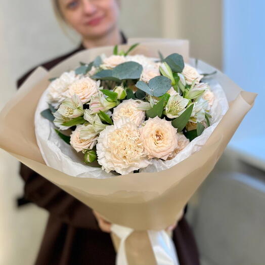 Букет «Дива»