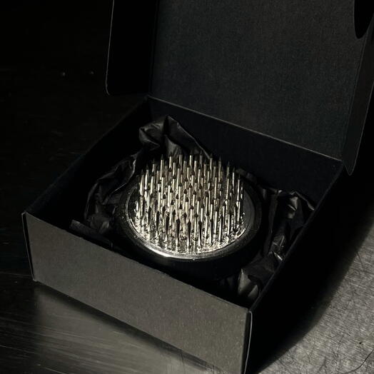 Кензан флористический