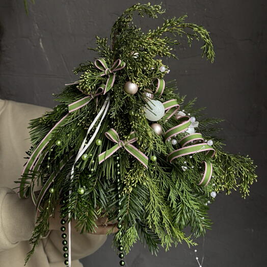 Ёлочка «пикми»