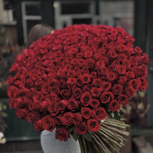 Премиум Розы 🌹