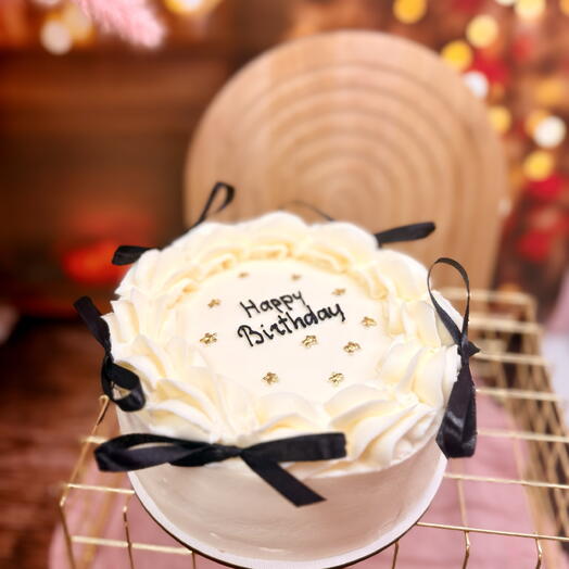 Бенто Макси 1 кг «happy birthday в стиле Ламбет