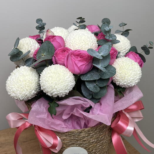 Нежная симфония