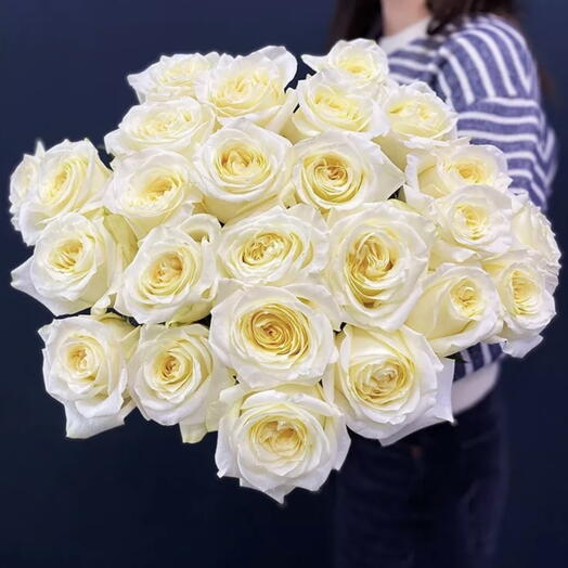 23 Пионовидных ароматных крупных роз 💖