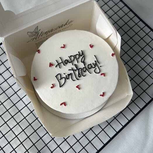 Бенто happy birthday