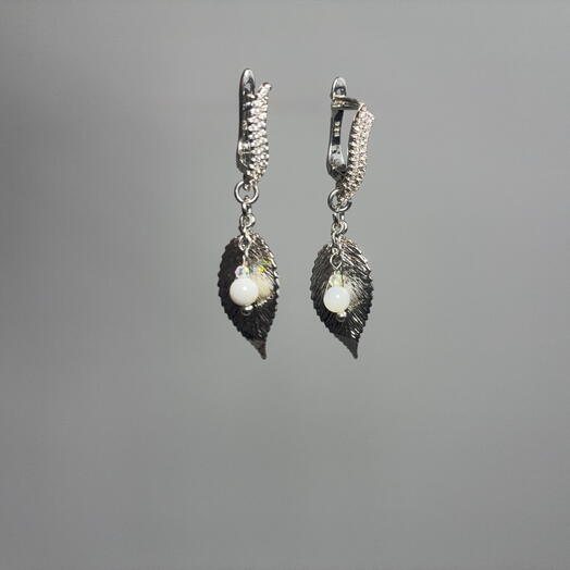Grazia Earrings