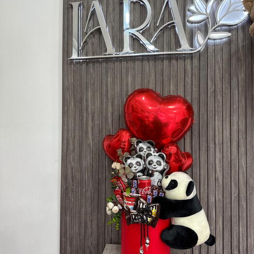 Сладкий набор 2