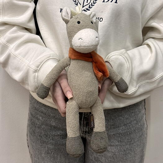 Милая лошадка 🐴