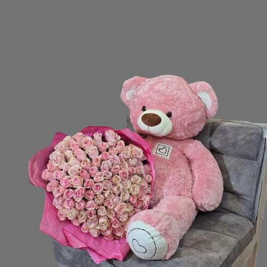 Комбо Самой Любимой