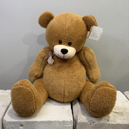 Мишка Милка 🧸