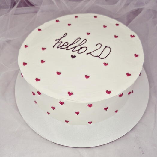 Милые поздравления