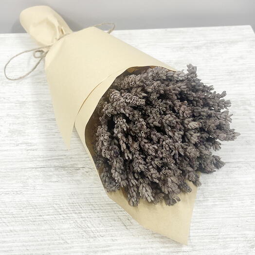 Lavender  2 (Dried flowers)