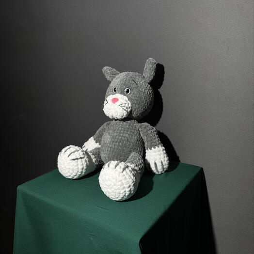 Игрушка «Котик»