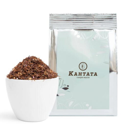 Холодный чай «Черничный движ», 50г