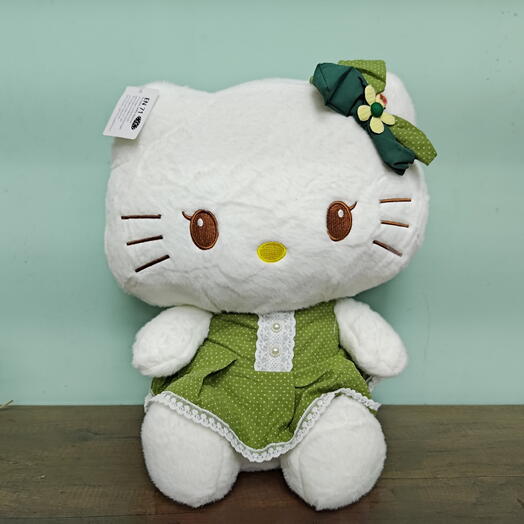 Hello Kitty (medium)