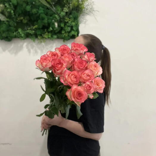 Роза джумилия 15 шт