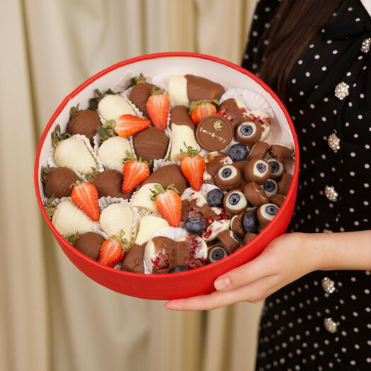 Sweet box
