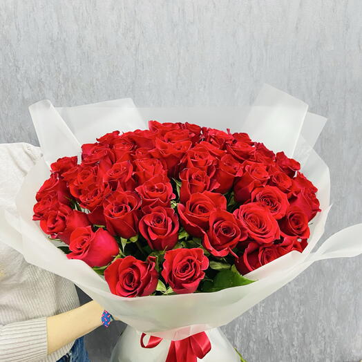 51 Роза для любимой ️️️