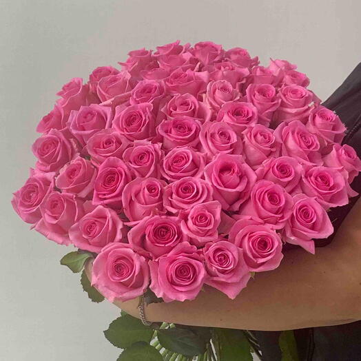 51 роза 60 см 💖