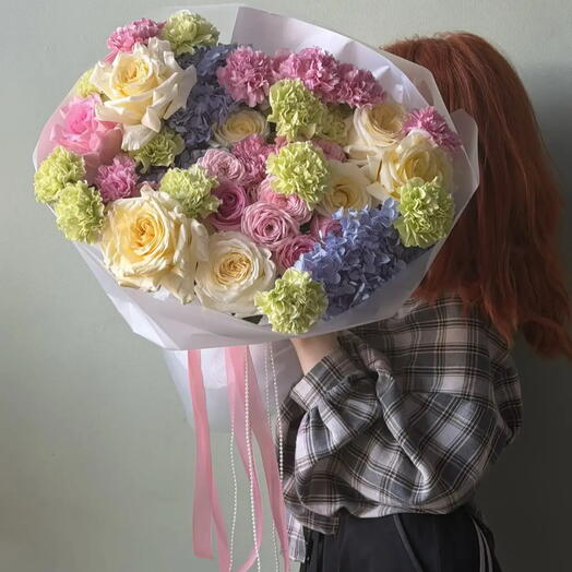 Бон Пари 🍭