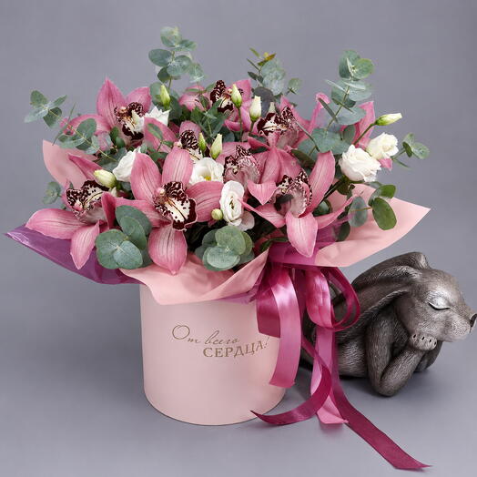 Розовая пантера 🌸