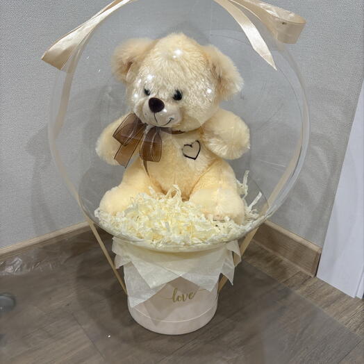 Плюшевое счастье🧸