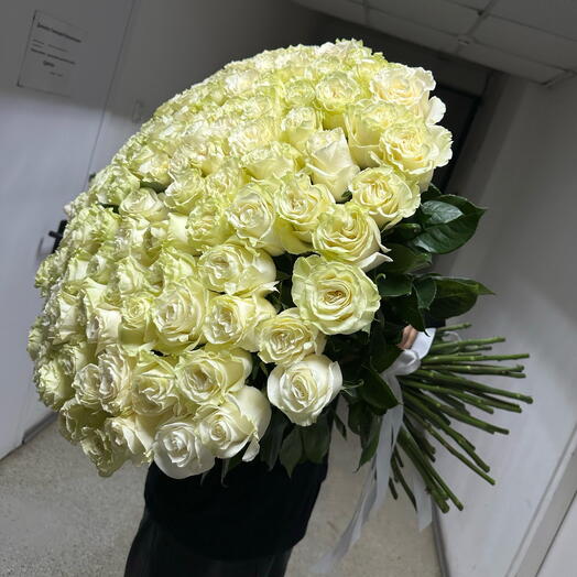 75 Бела Роза Эквадор