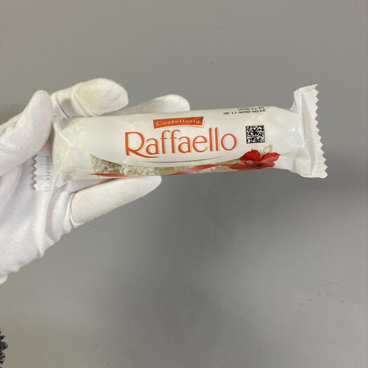 Конфеты Raffaello мини