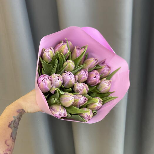Лавандовые леденцы 🍭