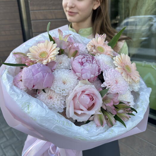 Легкость мгновения