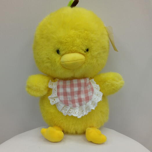 Игрушка утка