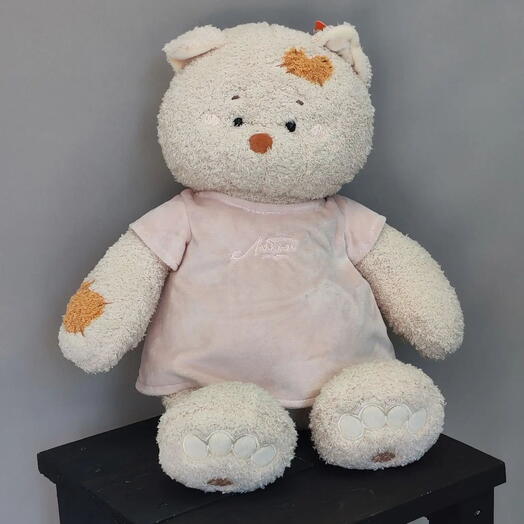 Игрушка кошка-Мэри 37см