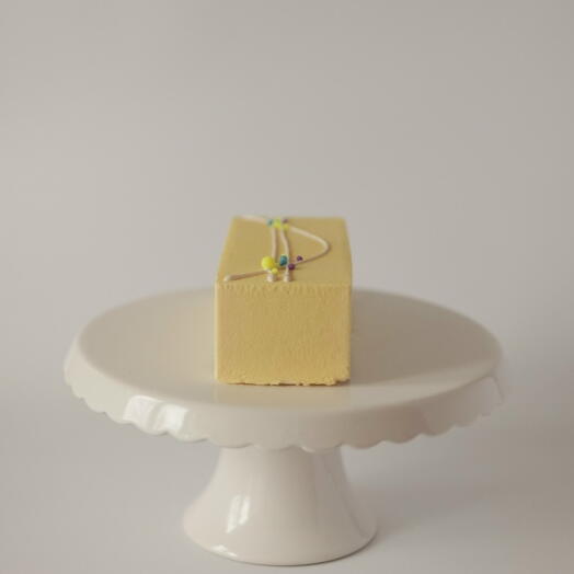 Лимон-мята