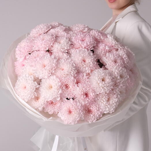 Premium Chrysanthemum bouquet