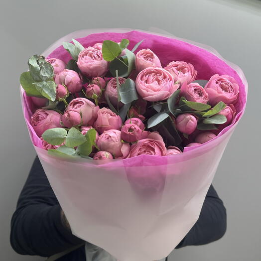 Букет Любовь 🥰