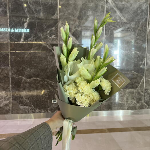 Букет комплимент 💐