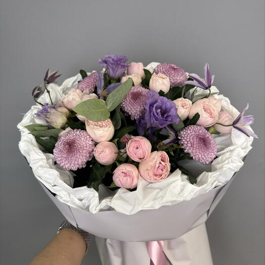 Авторский 555
