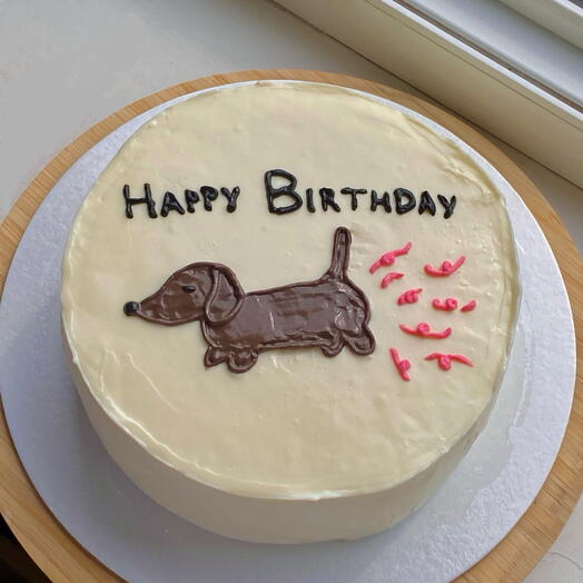 Бенто XL «Happy Birthday» (2-3 порции)