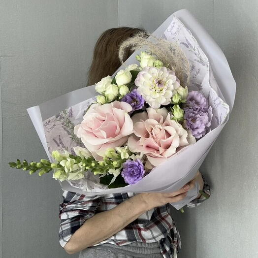 Летний день
