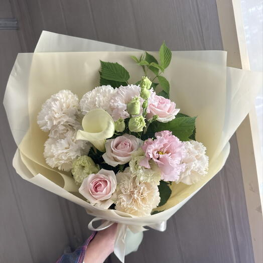 Ты моя нежность🌸