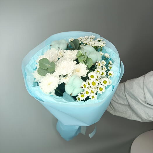 FLOWERCUBE