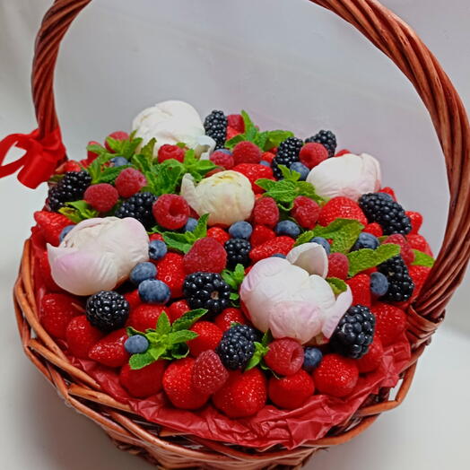 Пионовая