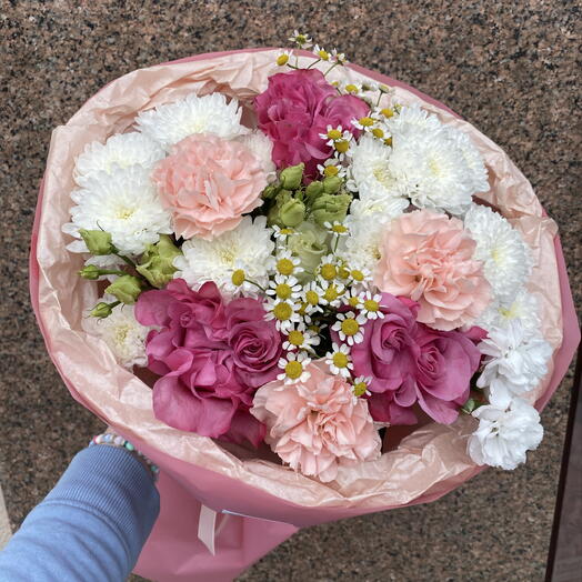 Картофель