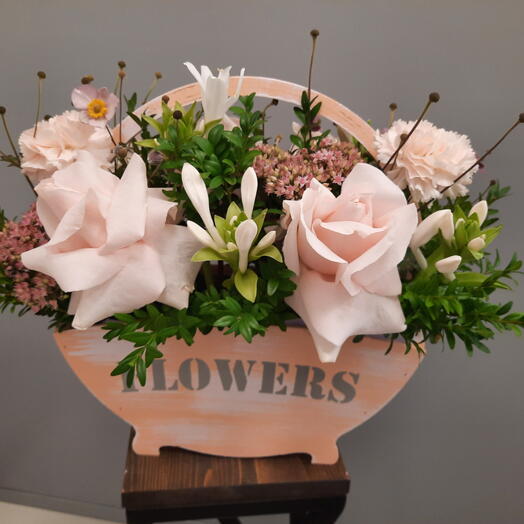FlOWERS